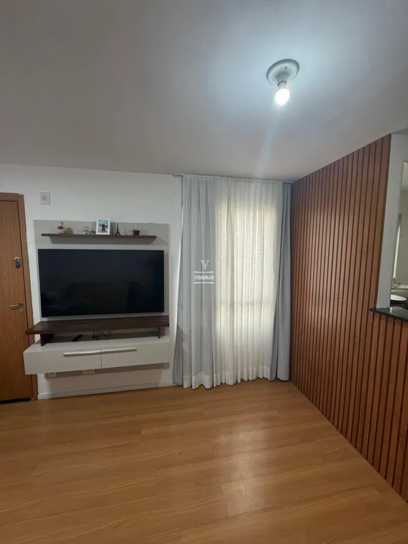 Apartamento 2 dormit&oacute;rios + 1 vaga de garagem  Guarulhos - 