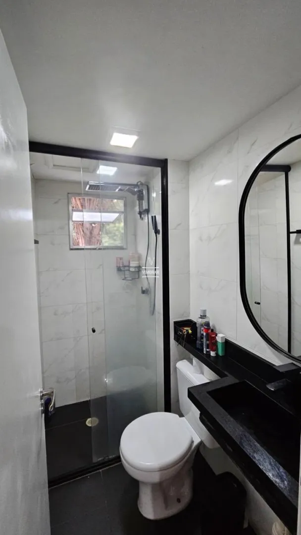 Apartamento 2 dormit&oacute;rios + 1 vaga de garagem  Guarulhos - 