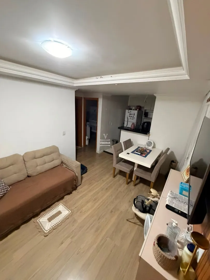 Apartamento 2 dormit&oacute;rios + 1 vaga de garagem  Guarulhos - 
