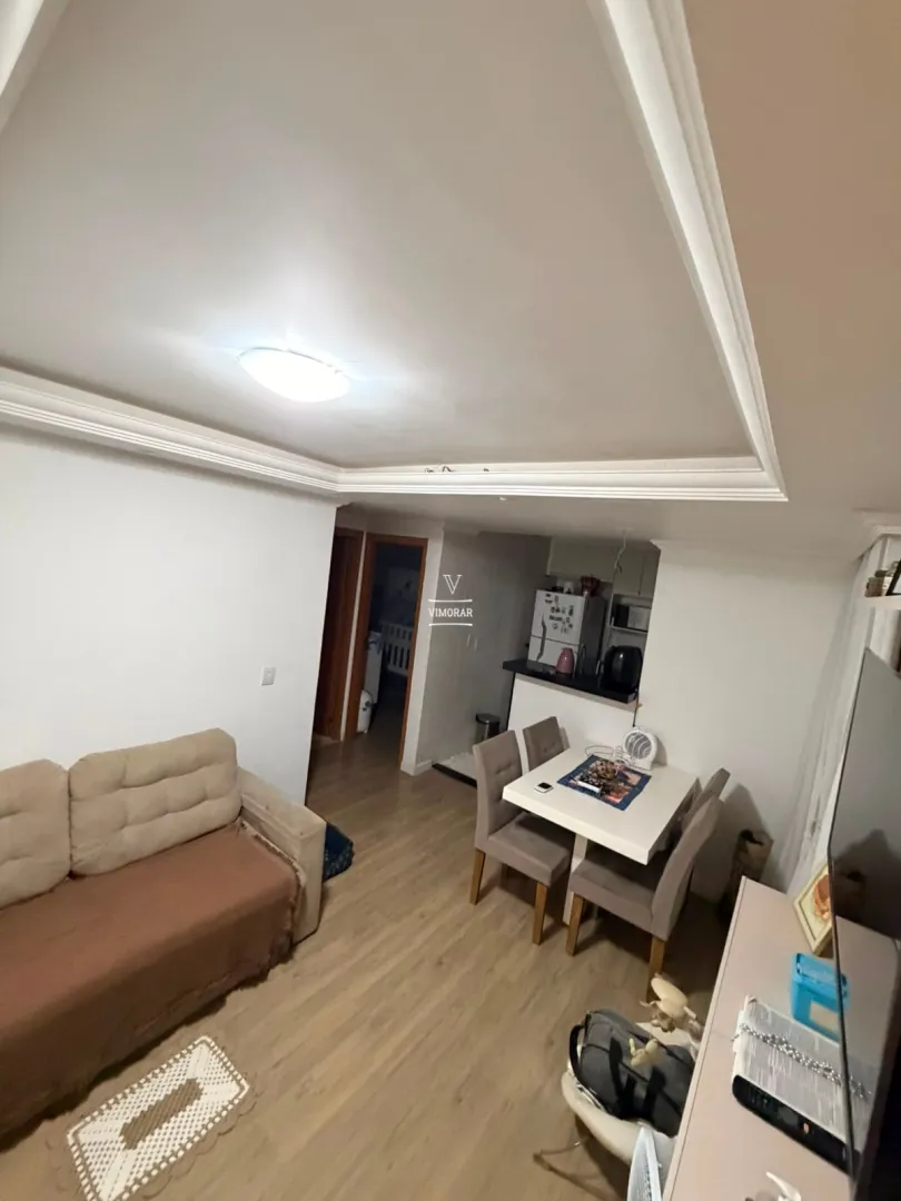 Apartamento 2 dormit&oacute;rios + 1 vaga de garagem  Guarulhos - 