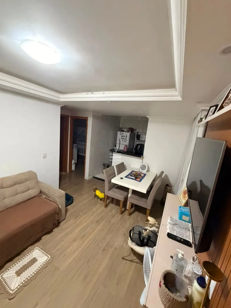 Apartamento 2 dormit&oacute;rios + 1 vaga de garagem  Guarulhos - 