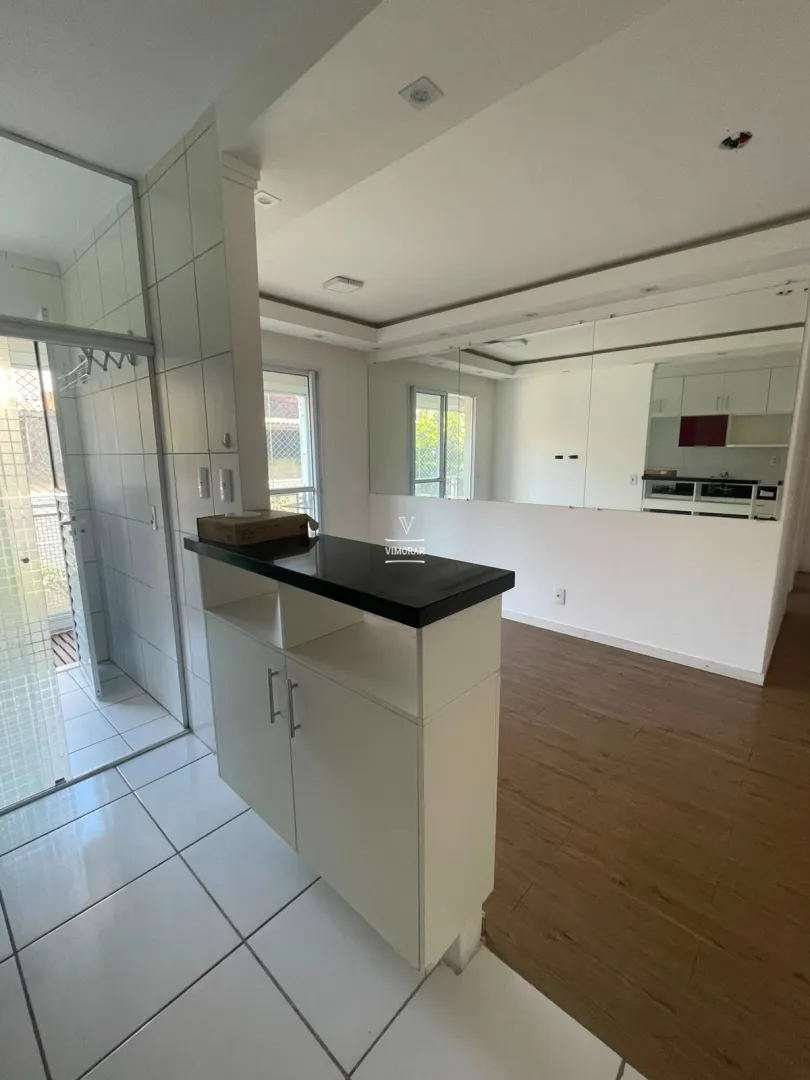 Apartamento 2 dormit&oacute;rios + 1 vaga de garagem  Guarulhos - 