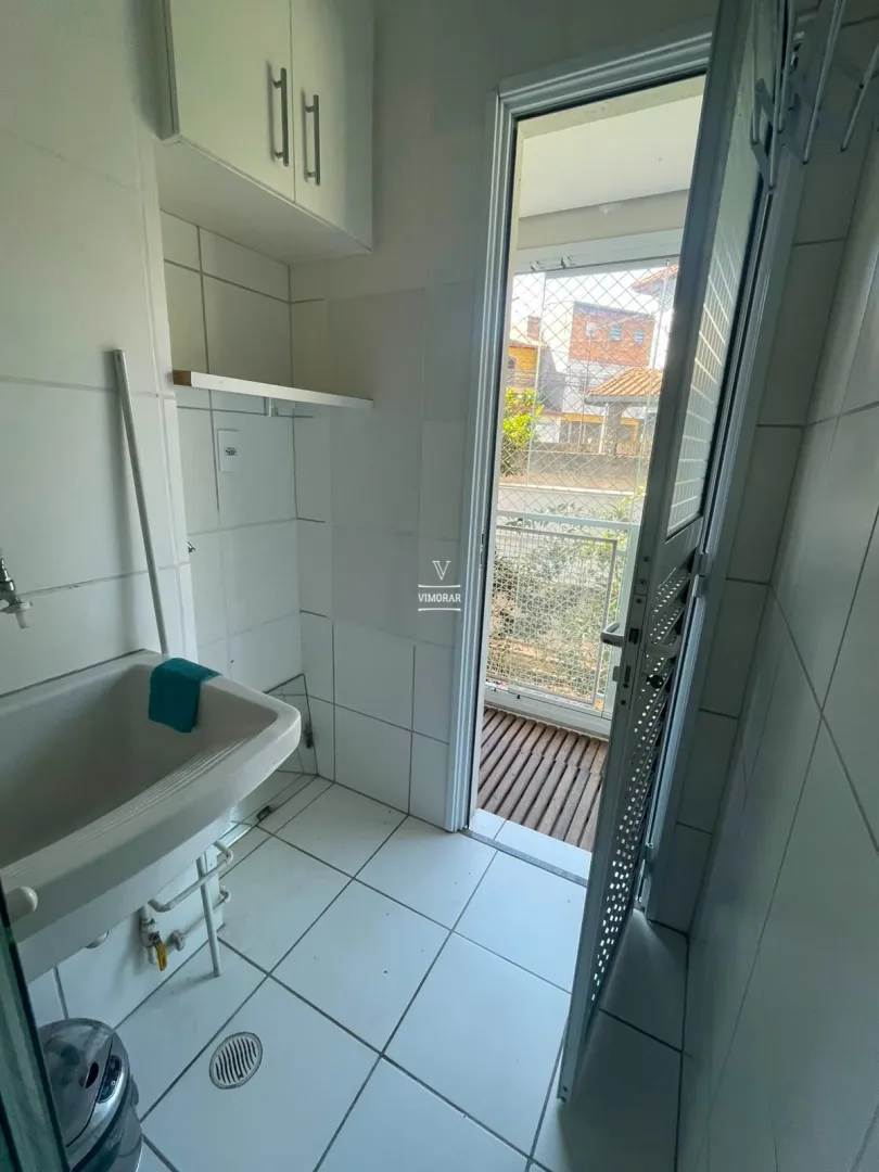 Apartamento 2 dormit&oacute;rios + 1 vaga de garagem  Guarulhos - 