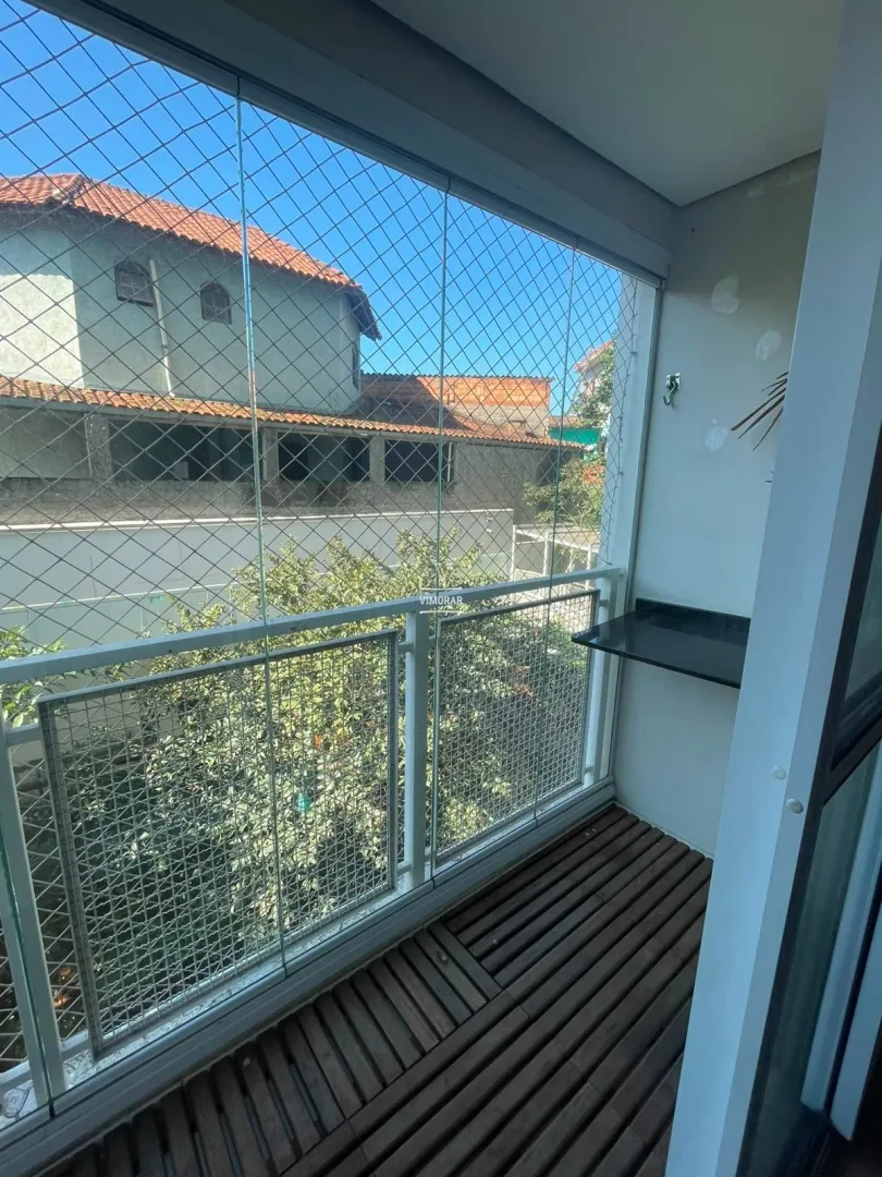Apartamento 2 dormit&oacute;rios + 1 vaga de garagem  Guarulhos - 