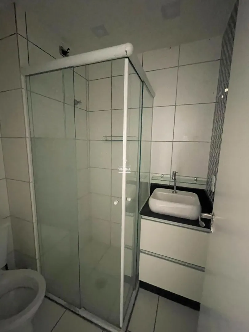 Apartamento 2 dormit&oacute;rios + 1 vaga de garagem  Guarulhos - 