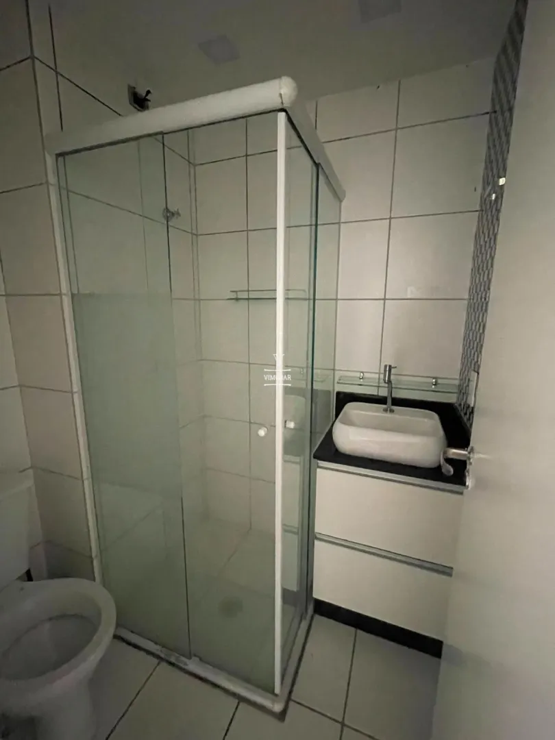 Apartamento 2 dormit&oacute;rios + 1 vaga de garagem  Guarulhos - 