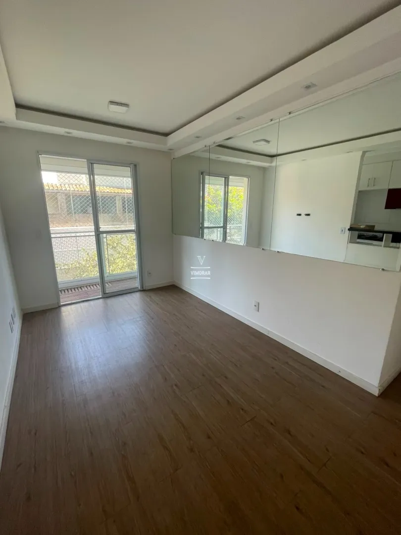 Apartamento 2 dormit&oacute;rios + 1 vaga de garagem  Guarulhos - 