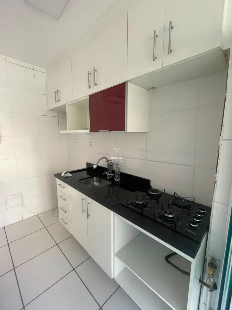 Apartamento 2 dormit&oacute;rios + 1 vaga de garagem  Guarulhos - 