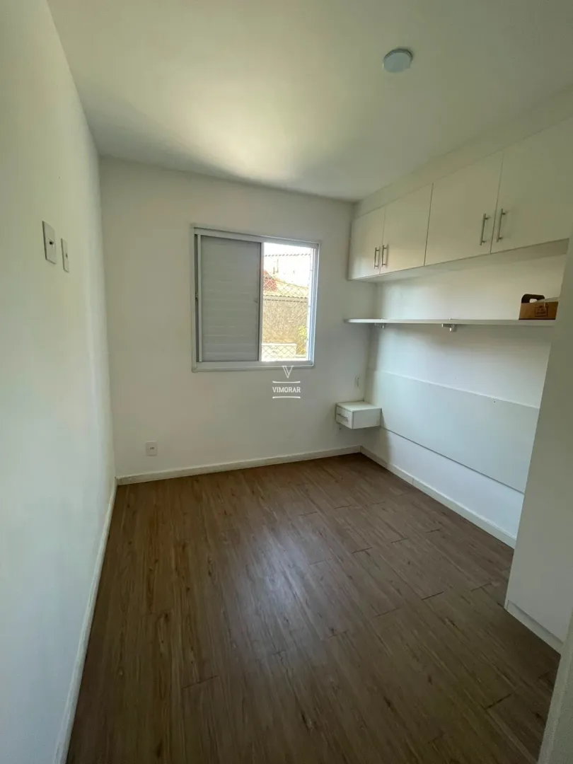 Apartamento 2 dormit&oacute;rios + 1 vaga de garagem  Guarulhos - 