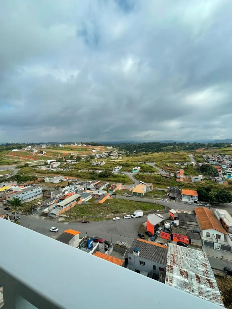 Apartamento 2 dormit&oacute;rios + 1 vaga de garagem  Arujá - 