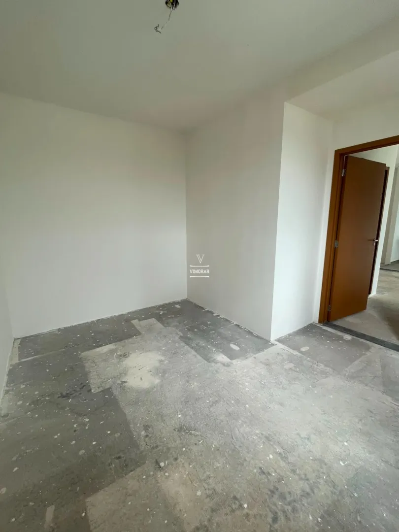 Apartamento 2 dormit&oacute;rios + 1 vaga de garagem  Arujá - 