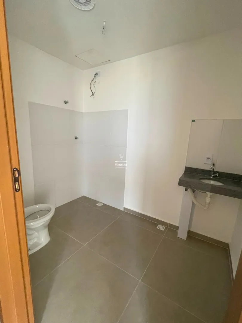 Apartamento 2 dormit&oacute;rios + 1 vaga de garagem  Arujá - 