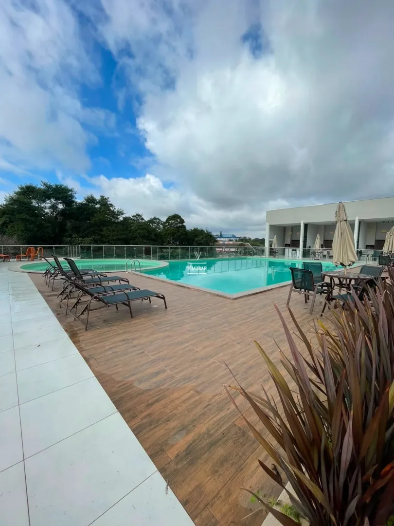 Apartamento 2 dormit&oacute;rios + 1 vaga de garagem  Arujá - 