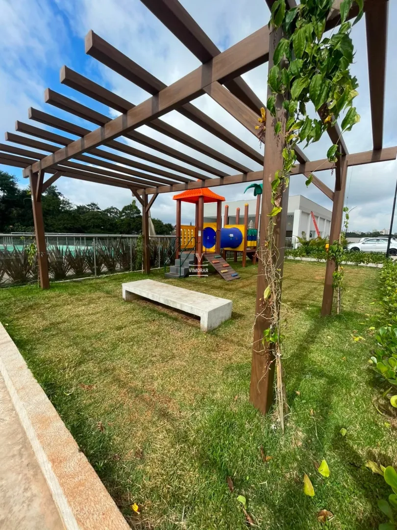Apartamento 2 dormit&oacute;rios + 1 vaga de garagem  Arujá - 