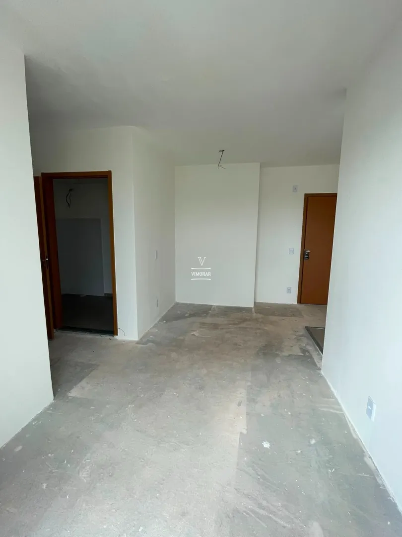 Apartamento 2 dormit&oacute;rios + 1 vaga de garagem  Arujá - 