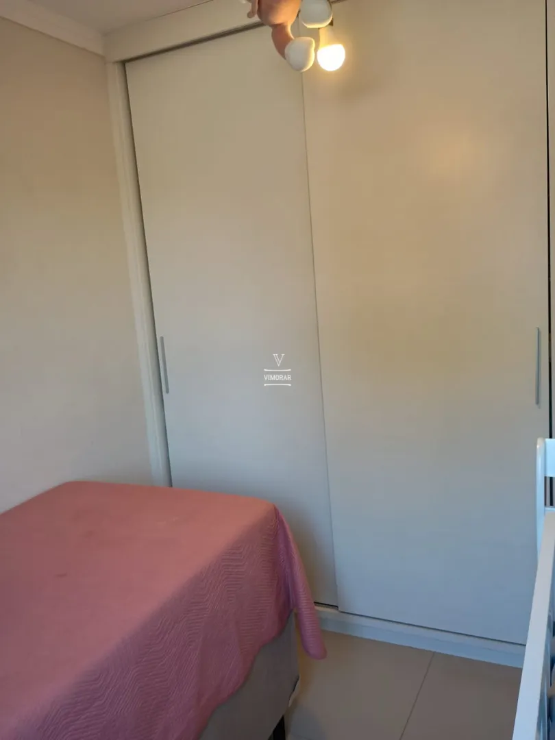 Apartamento 2 dormit&oacute;rios + 1 vaga de garagem  Guarulhos - 
