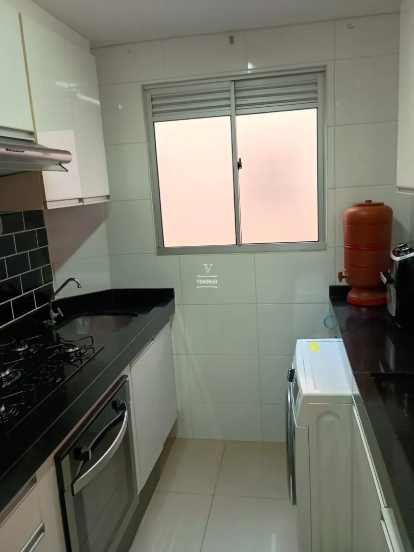 Apartamento 2 dormit&oacute;rios + 1 vaga de garagem  Guarulhos - 