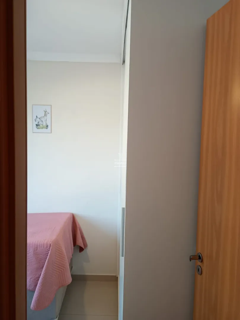Apartamento 2 dormit&oacute;rios + 1 vaga de garagem  Guarulhos - 