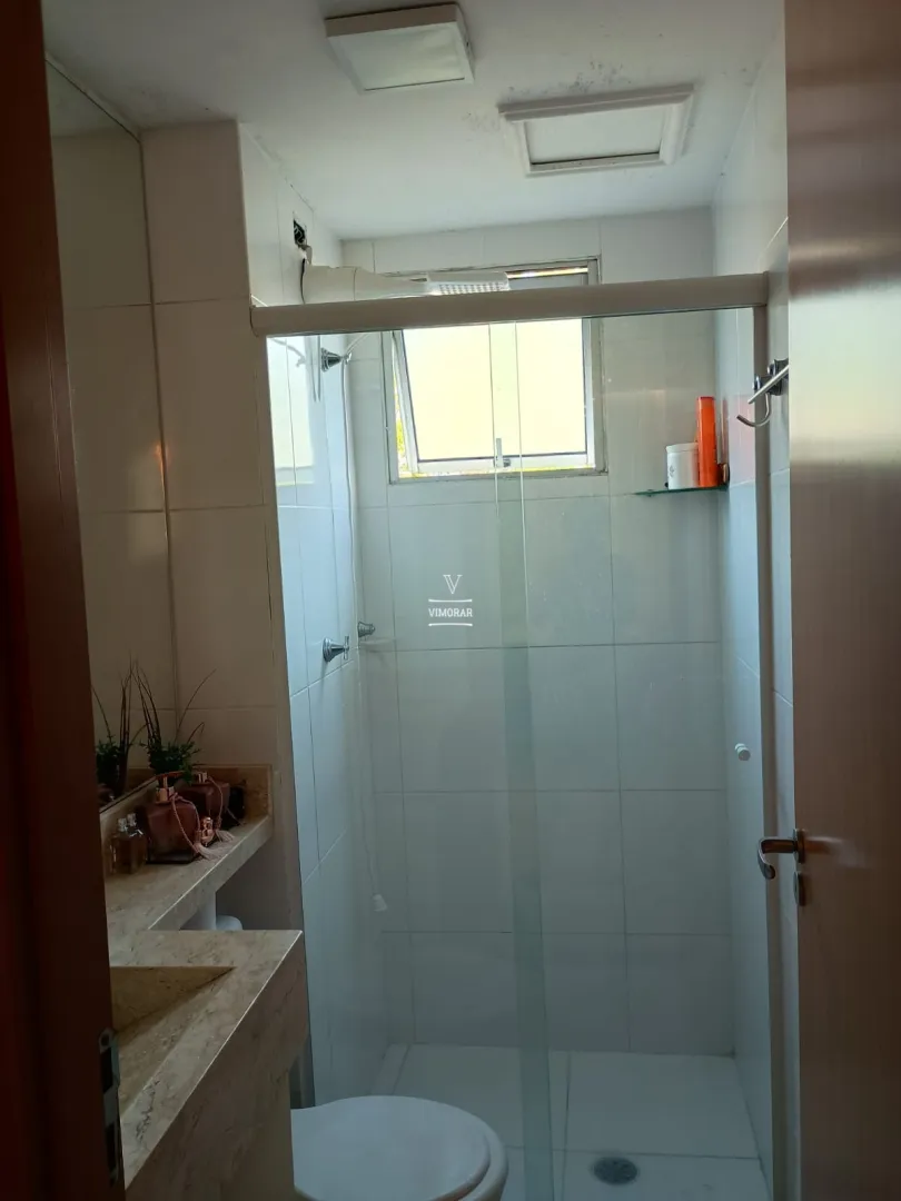 Apartamento 2 dormit&oacute;rios + 1 vaga de garagem  Guarulhos - 
