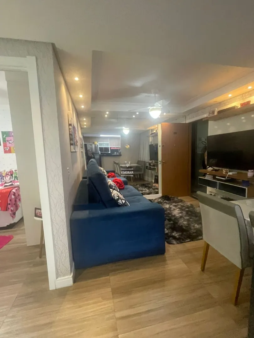 Apartamento 2 dormit&oacute;rios + 1 vaga de garagem  Guarulhos - 