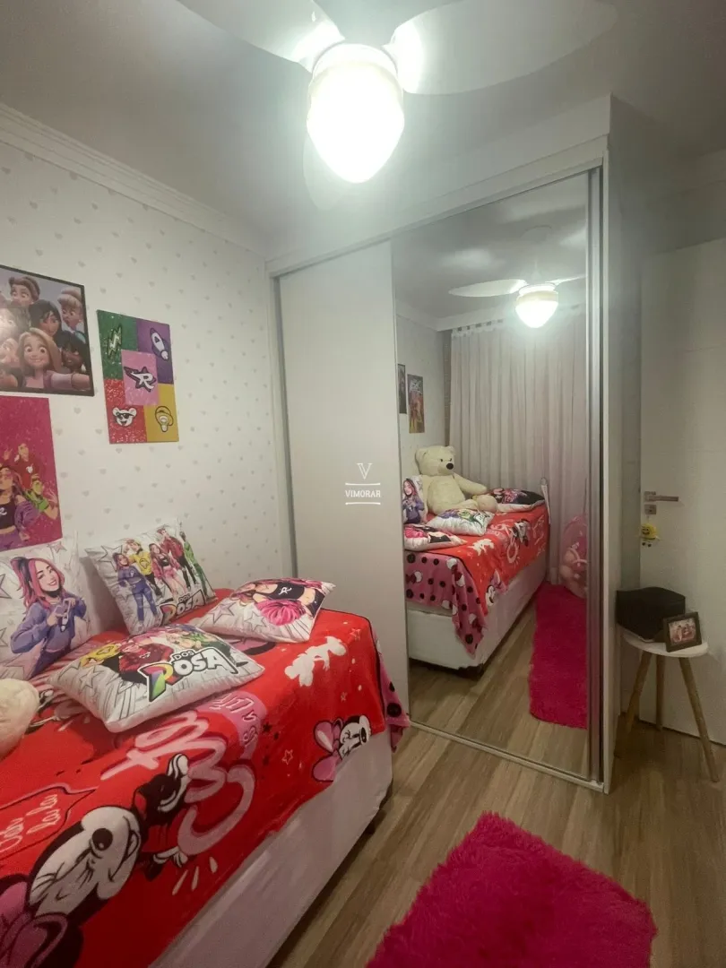 Apartamento 2 dormit&oacute;rios + 1 vaga de garagem  Guarulhos - 