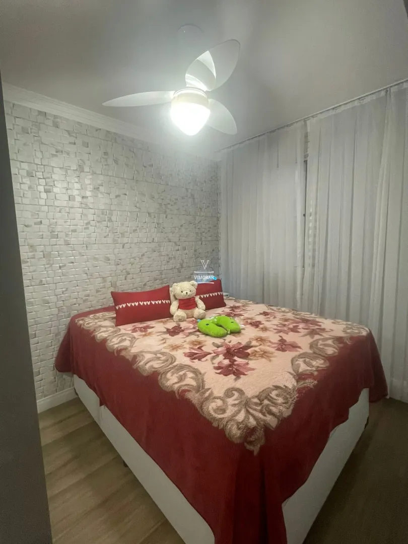 Apartamento 2 dormit&oacute;rios + 1 vaga de garagem  Guarulhos - 