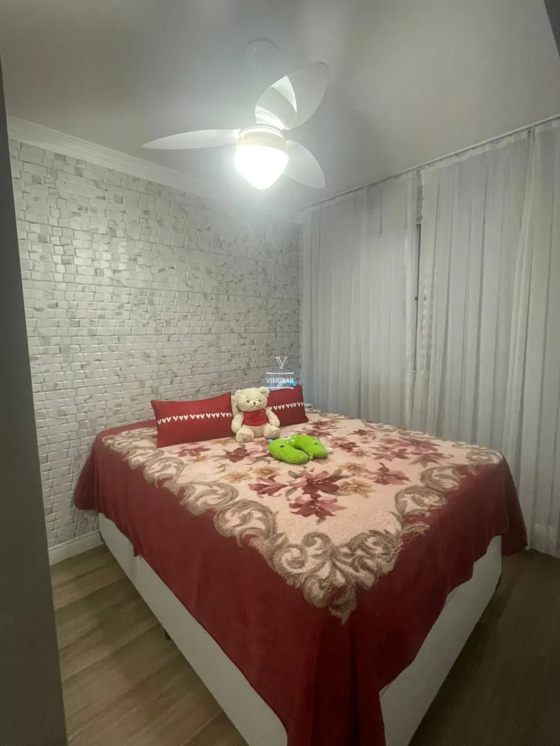 Apartamento 2 dormit&oacute;rios + 1 vaga de garagem  Guarulhos - 