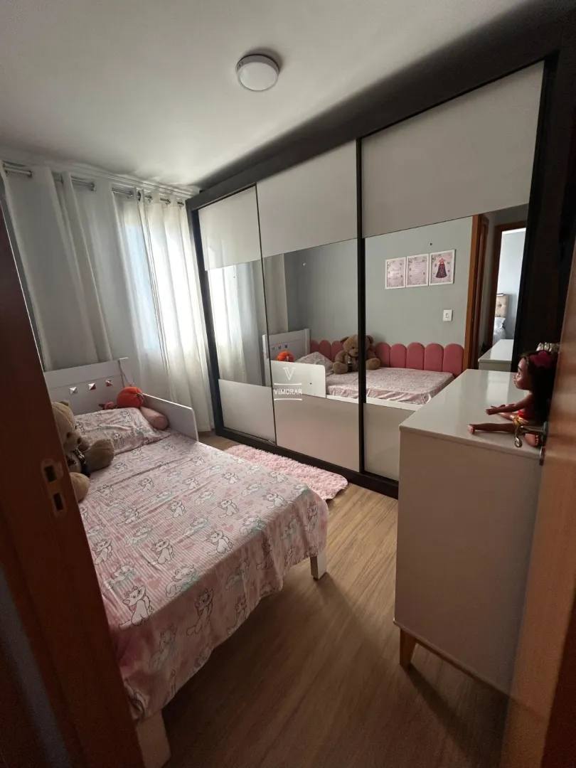 Apartamento 2 dormit&oacute;rios + 1 vaga de garagem  Guarulhos - 