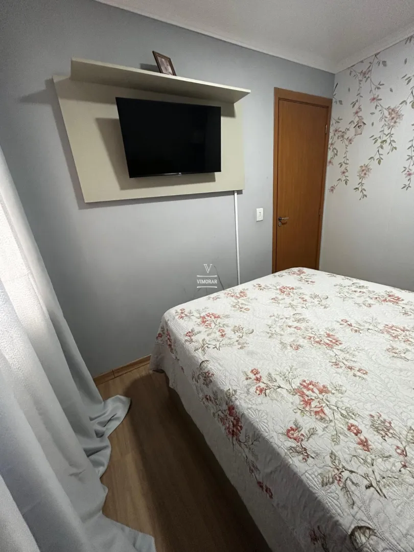 Apartamento 2 dormit&oacute;rios + 1 vaga de garagem  Guarulhos - 