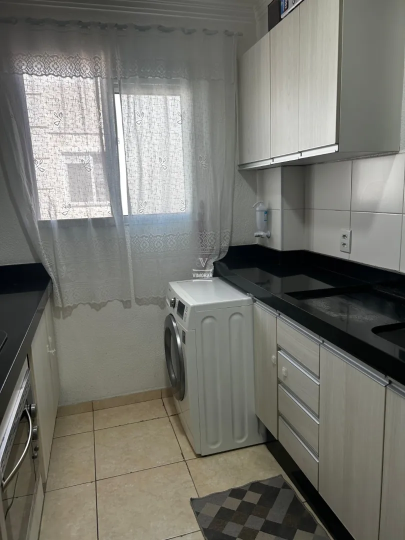 Apartamento 2 dormit&oacute;rios + 1 vaga de garagem  Guarulhos - 