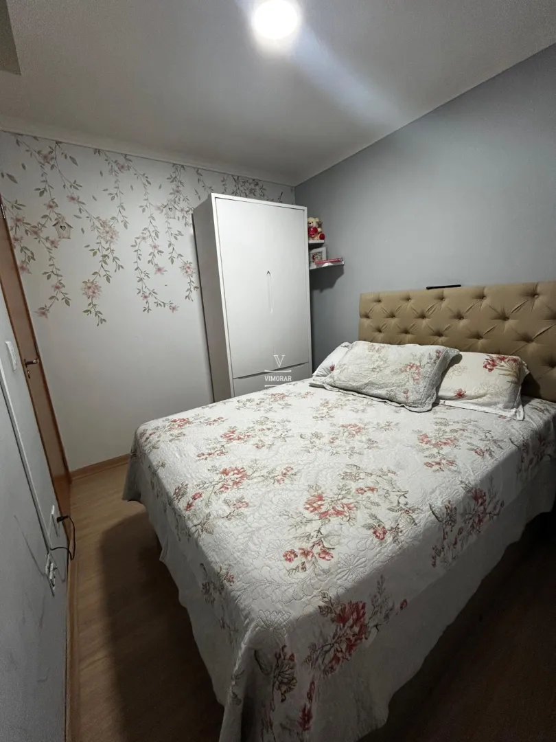 Apartamento 2 dormit&oacute;rios + 1 vaga de garagem  Guarulhos - 