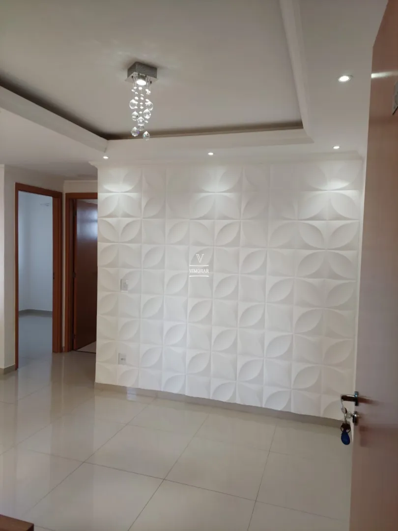 Apartamento 2 dormit&oacute;rios + 1 vaga de garagem  Guarulhos - 