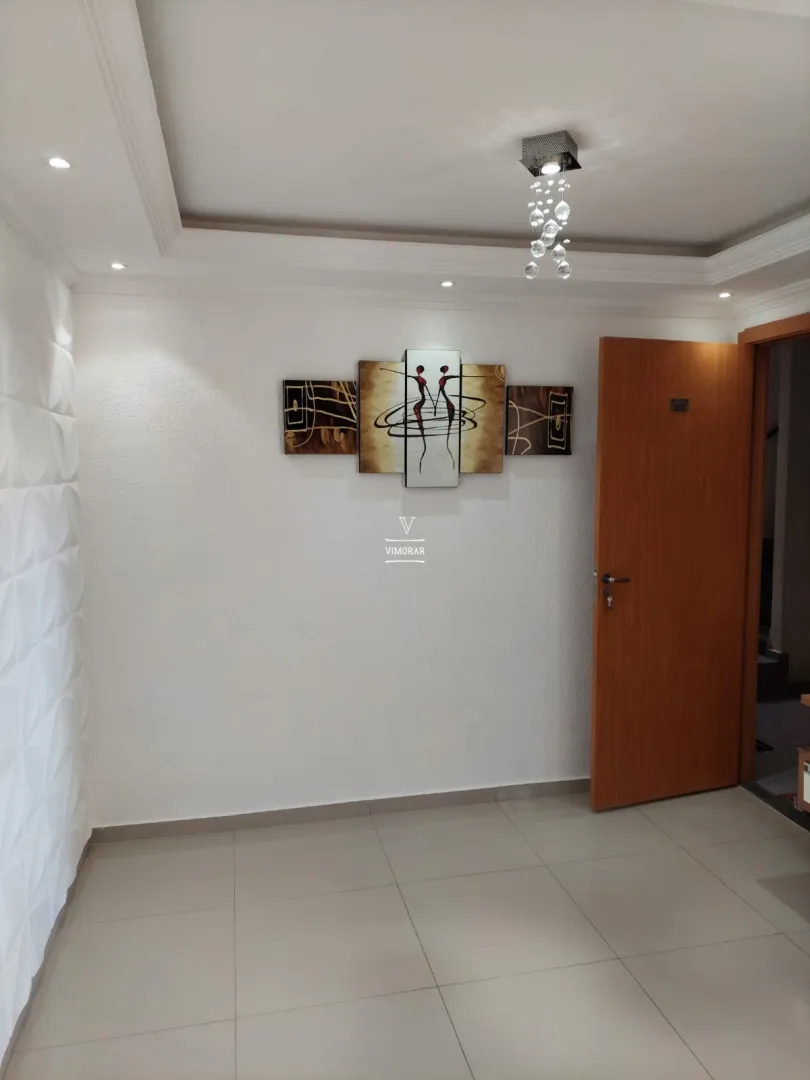 Apartamento 2 dormit&oacute;rios + 1 vaga de garagem  Guarulhos - 