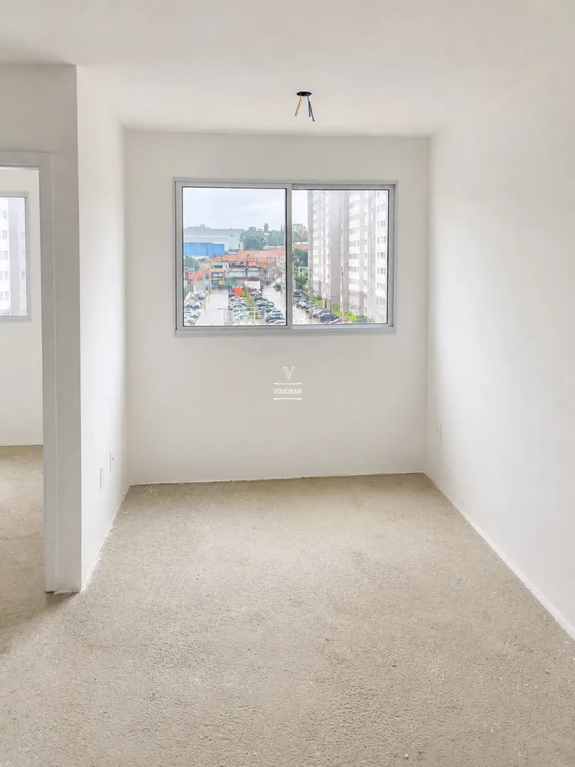 Apartamento em condom&iacute;nio fechado com 2 dormit&oacute;rios  Guarulhos - 