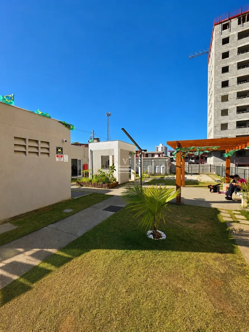 Apartamento em condom&iacute;nio fechado com 2 dormit&oacute;rios  Guarulhos - 