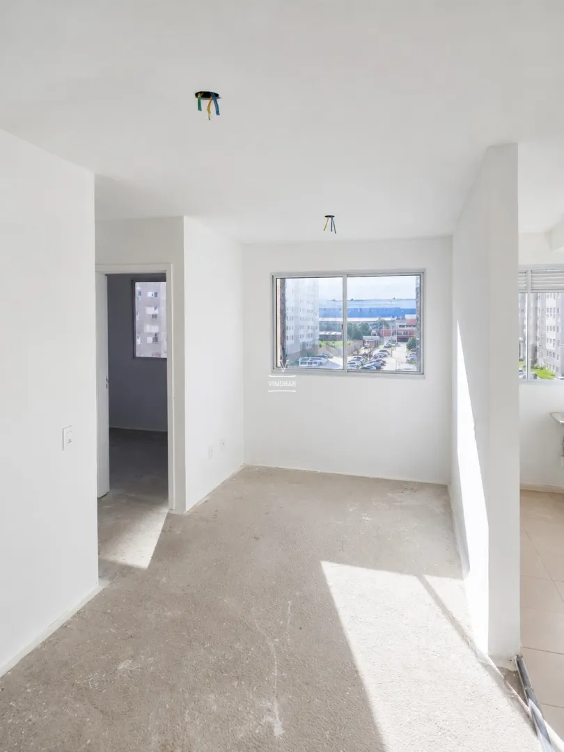 Apartamento em condom&iacute;nio fechado com 2 dormit&oacute;rios  Guarulhos - 