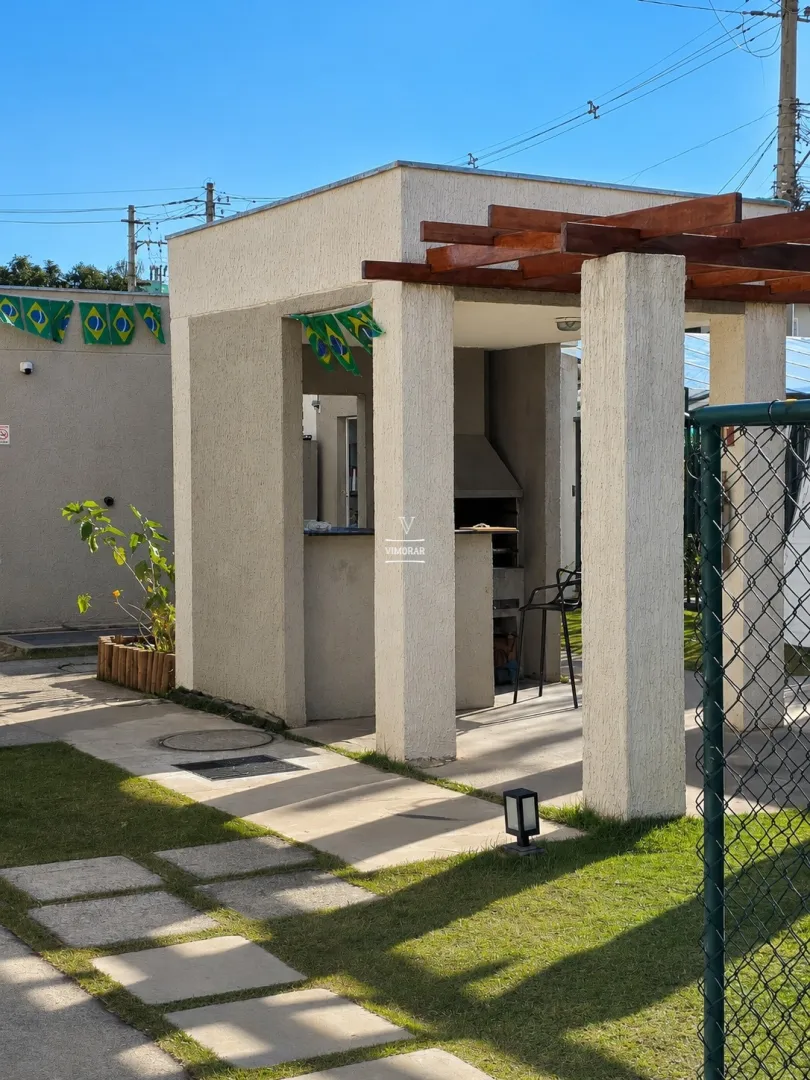 Apartamento em condom&iacute;nio fechado com 2 dormit&oacute;rios  Guarulhos - 
