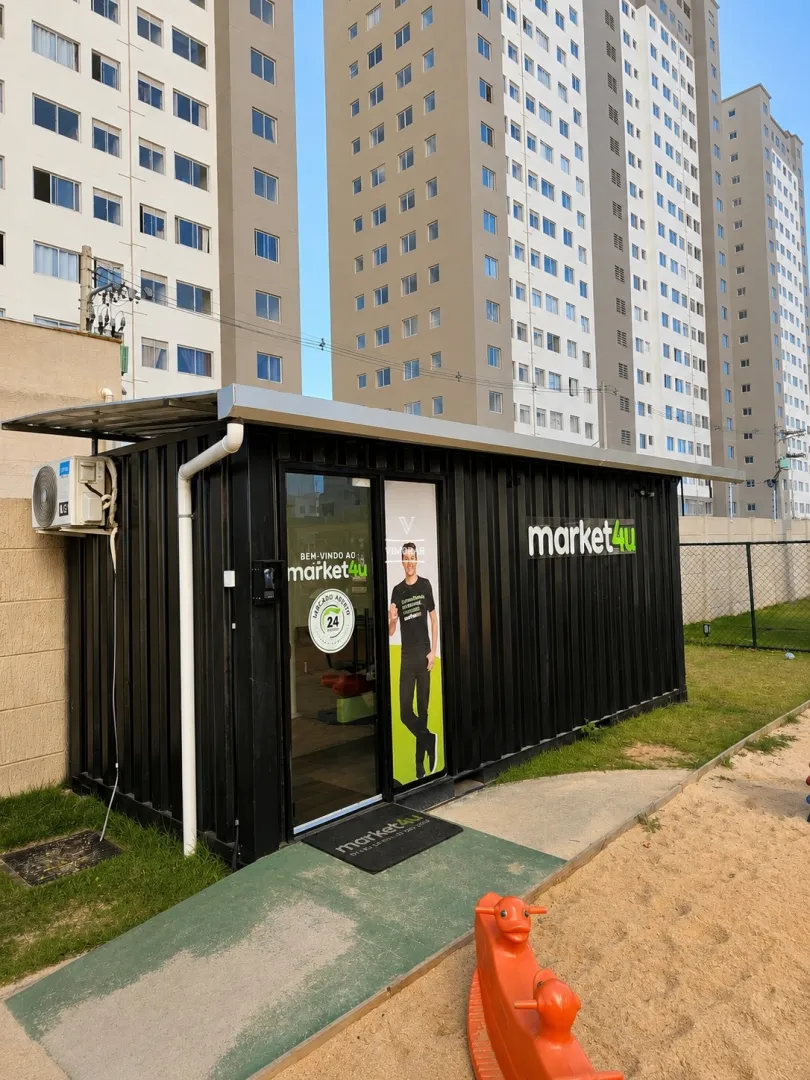 Apartamento em condom&iacute;nio fechado com 2 dormit&oacute;rios  Guarulhos - 