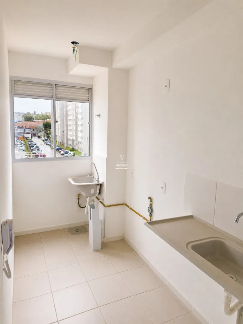 Apartamento em condom&iacute;nio fechado com 2 dormit&oacute;rios  Guarulhos - 
