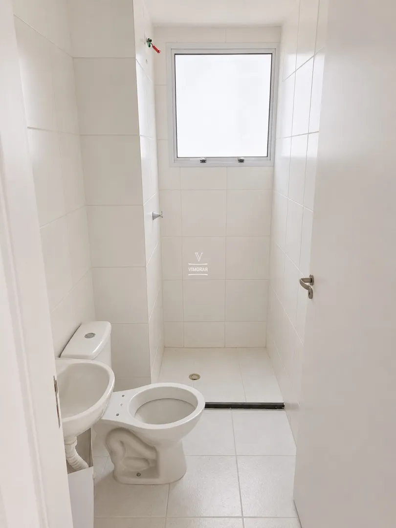 Apartamento em condom&iacute;nio fechado com 2 dormit&oacute;rios  Guarulhos - 