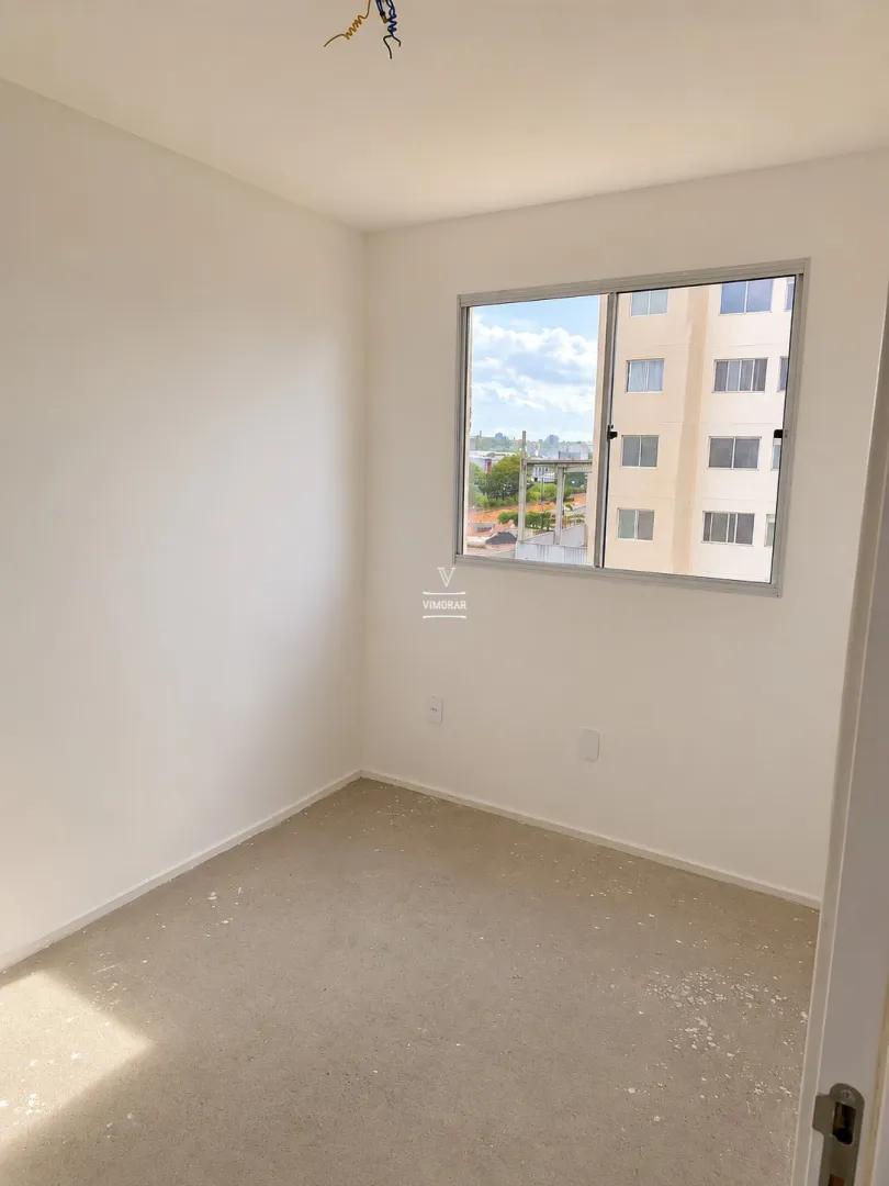 Apartamento em condom&iacute;nio fechado com 2 dormit&oacute;rios  Guarulhos - 