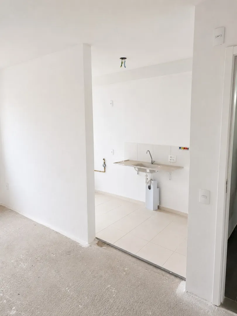 Apartamento em condom&iacute;nio fechado com 2 dormit&oacute;rios  Guarulhos - 