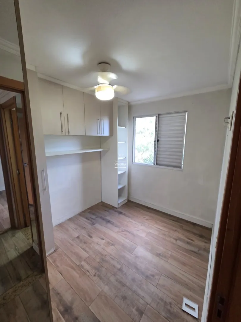 Apartamento 2 dormit&oacute;rios + 1 vaga de garagem  Guarulhos - 