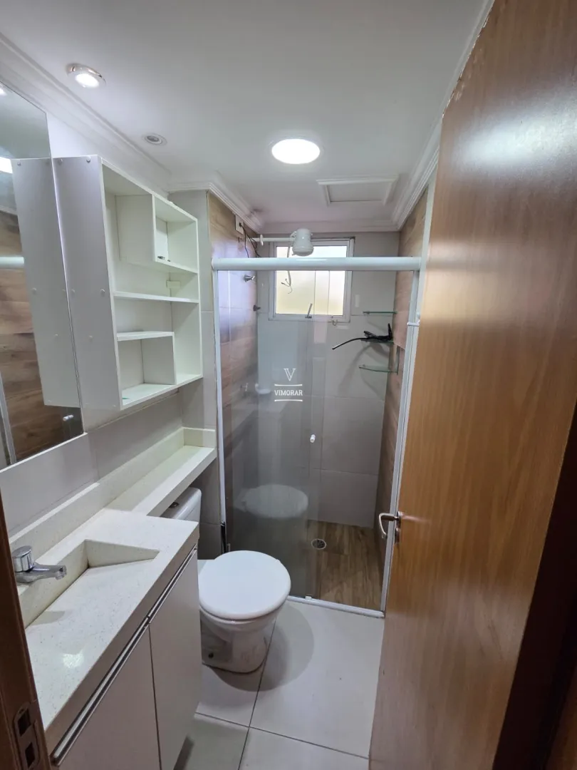 Apartamento 2 dormit&oacute;rios + 1 vaga de garagem  Guarulhos - 