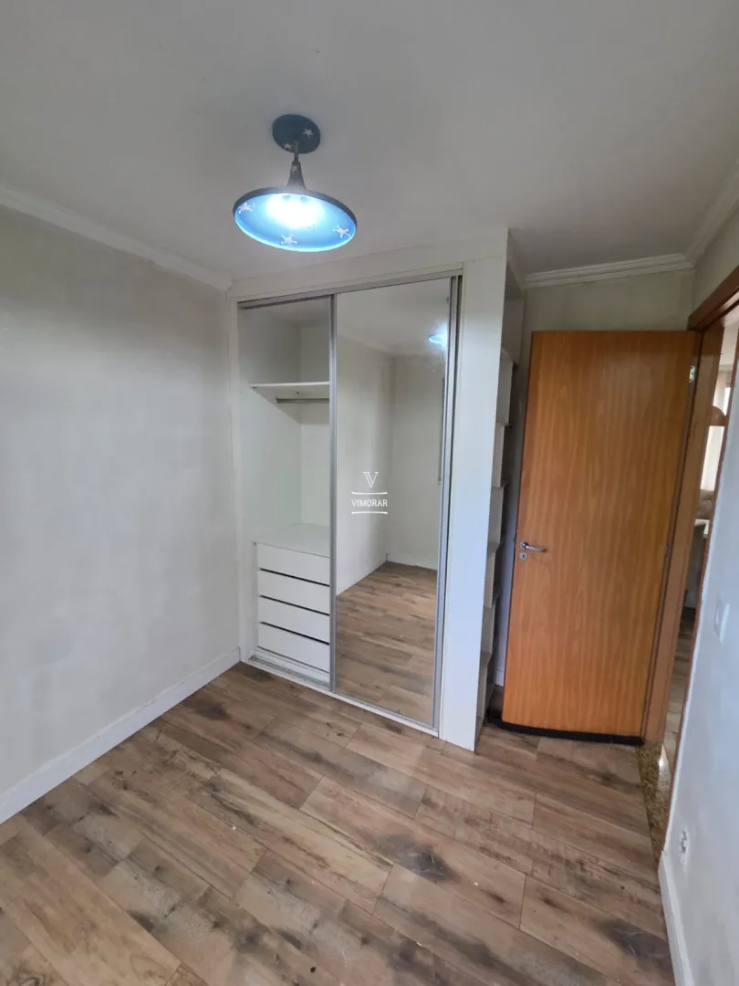 Apartamento 2 dormit&oacute;rios + 1 vaga de garagem  Guarulhos - 