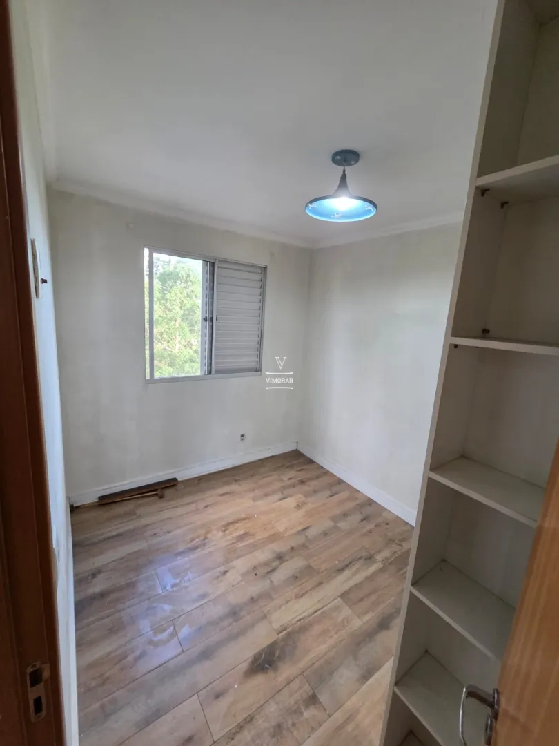 Apartamento 2 dormit&oacute;rios + 1 vaga de garagem  Guarulhos - 