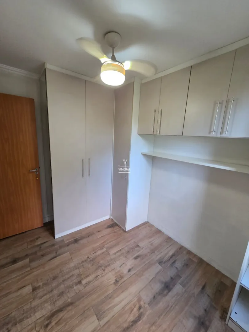 Apartamento 2 dormit&oacute;rios + 1 vaga de garagem  Guarulhos - 