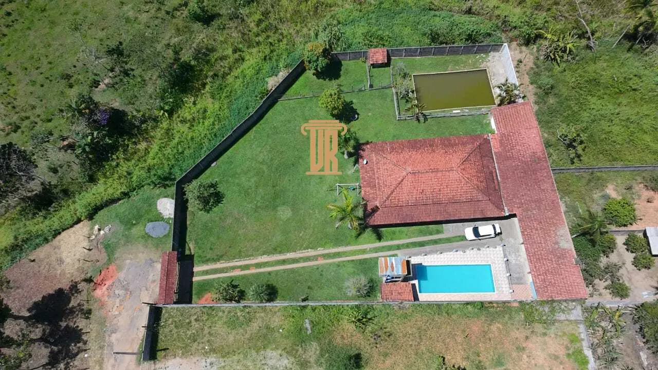 CH&Aacute;CARA COM PISCINA &Agrave; VENDA EM S&Atilde;O JOS&Eacute; DOS CAMPOS/SP  São José dos Campos - 