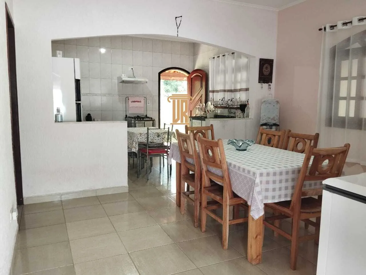 CH&Aacute;CARA COM PISCINA &Agrave; VENDA EM S&Atilde;O JOS&Eacute; DOS CAMPOS/SP  São José dos Campos - 
