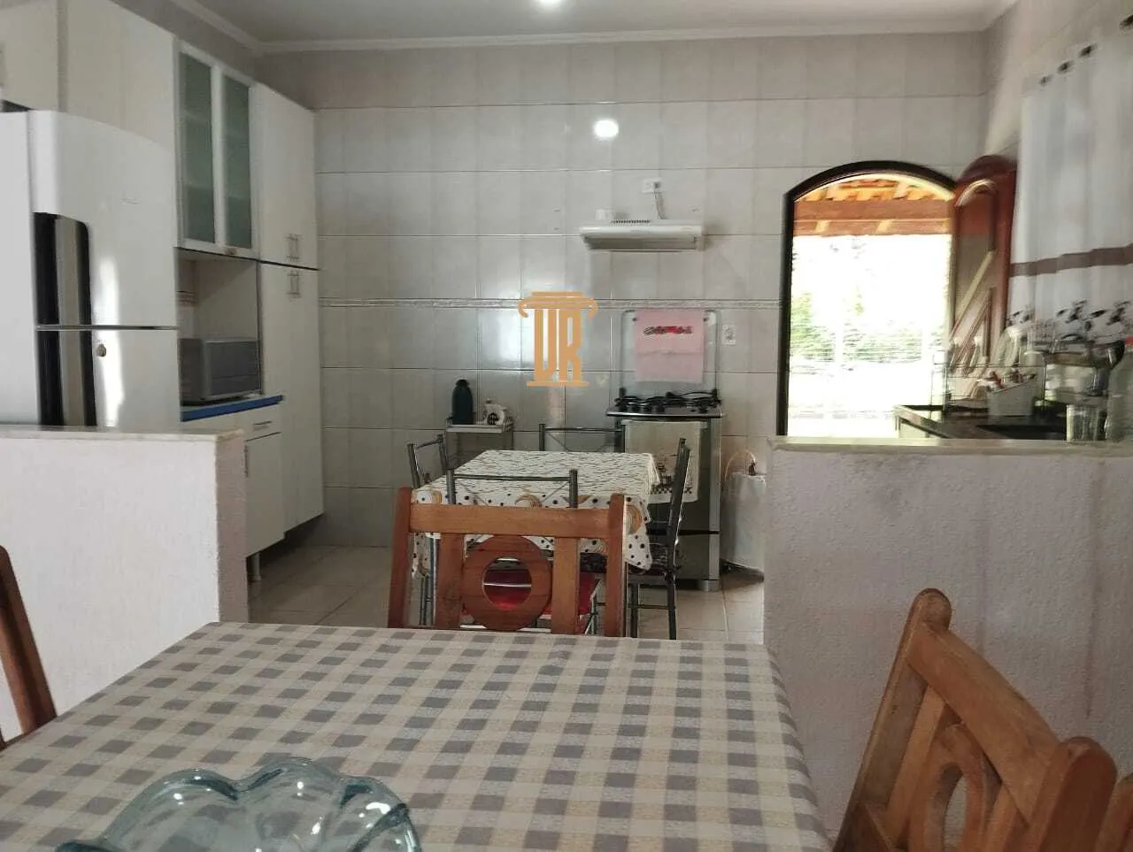 CH&Aacute;CARA COM PISCINA &Agrave; VENDA EM S&Atilde;O JOS&Eacute; DOS CAMPOS/SP  São José dos Campos - 